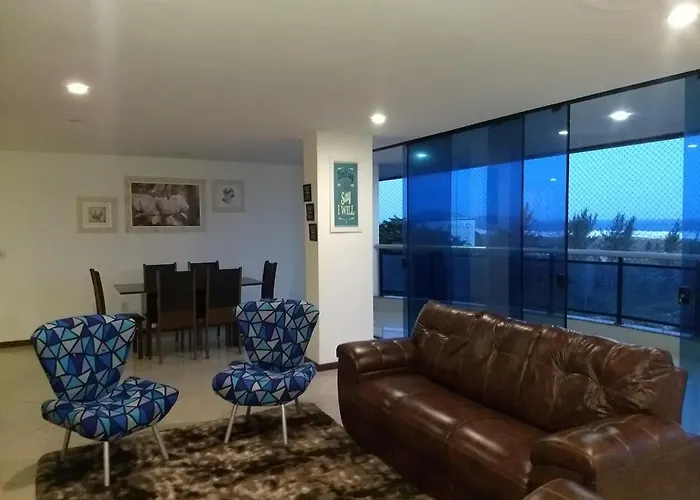 Residence Cabo Frio