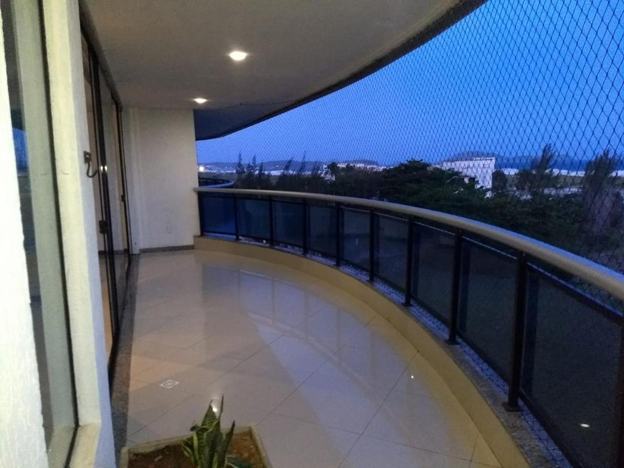 Apartment Residence Cabo Frio Cabo Frio