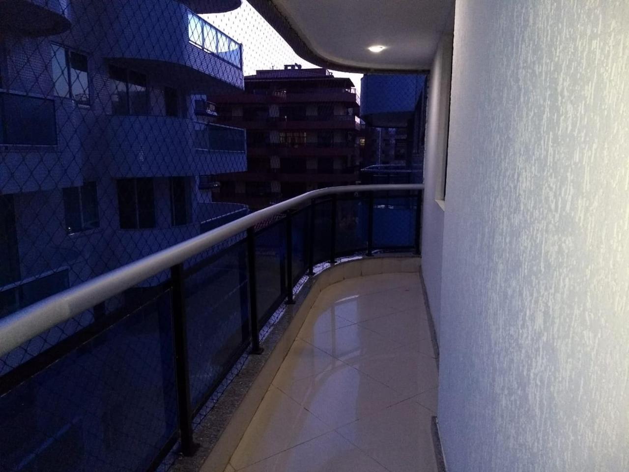 Residence Cabo Frio Apartment