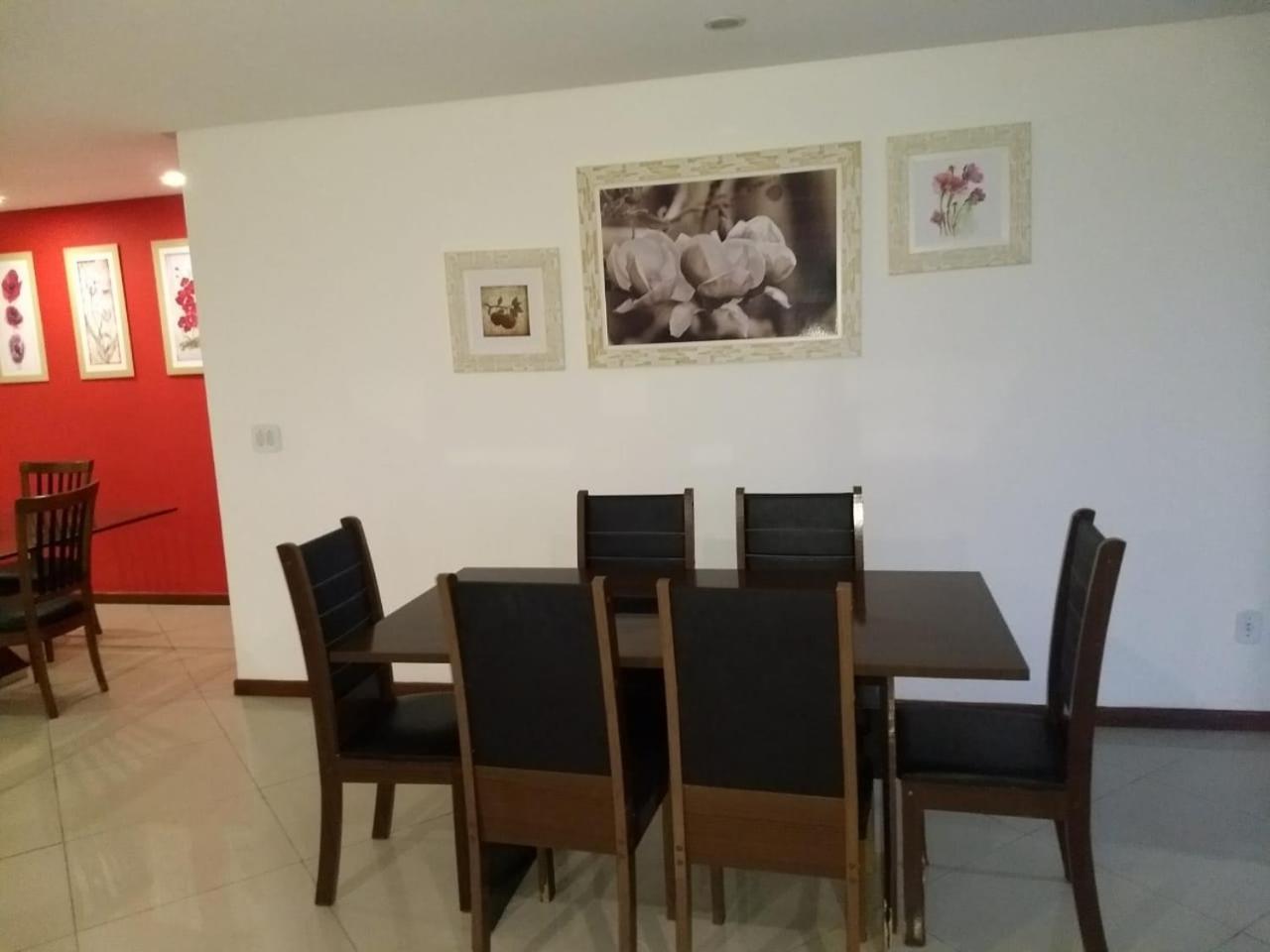 Residence Cabo Frio Apartment