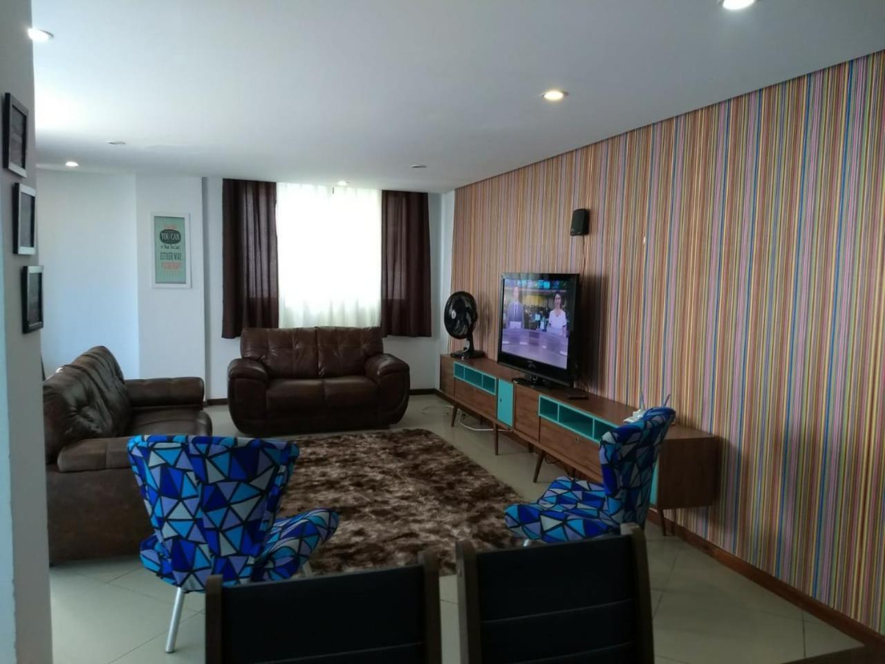 Residence Cabo Frio Apartment *