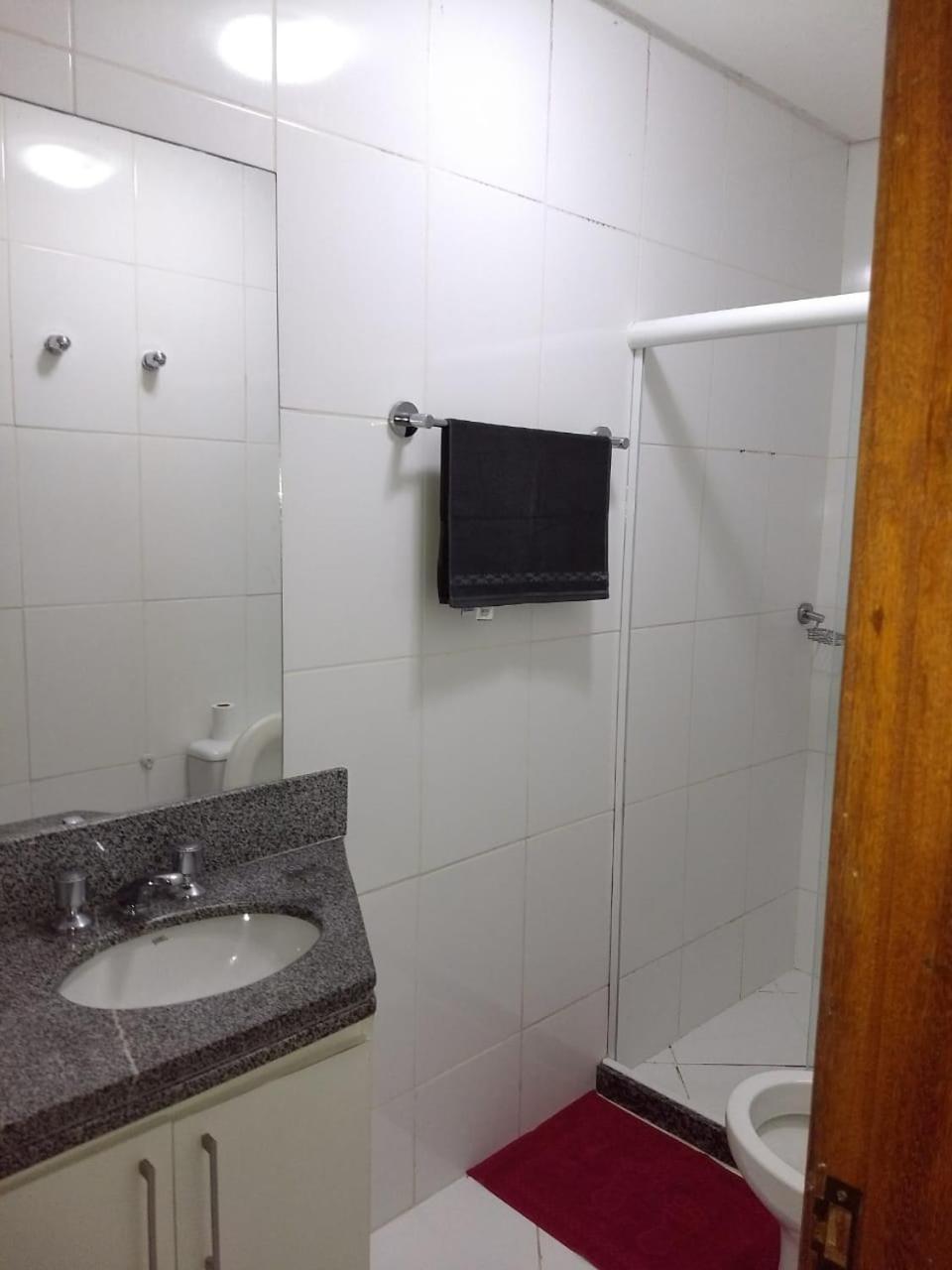 Apartment Residence Cabo Frio Cabo Frio