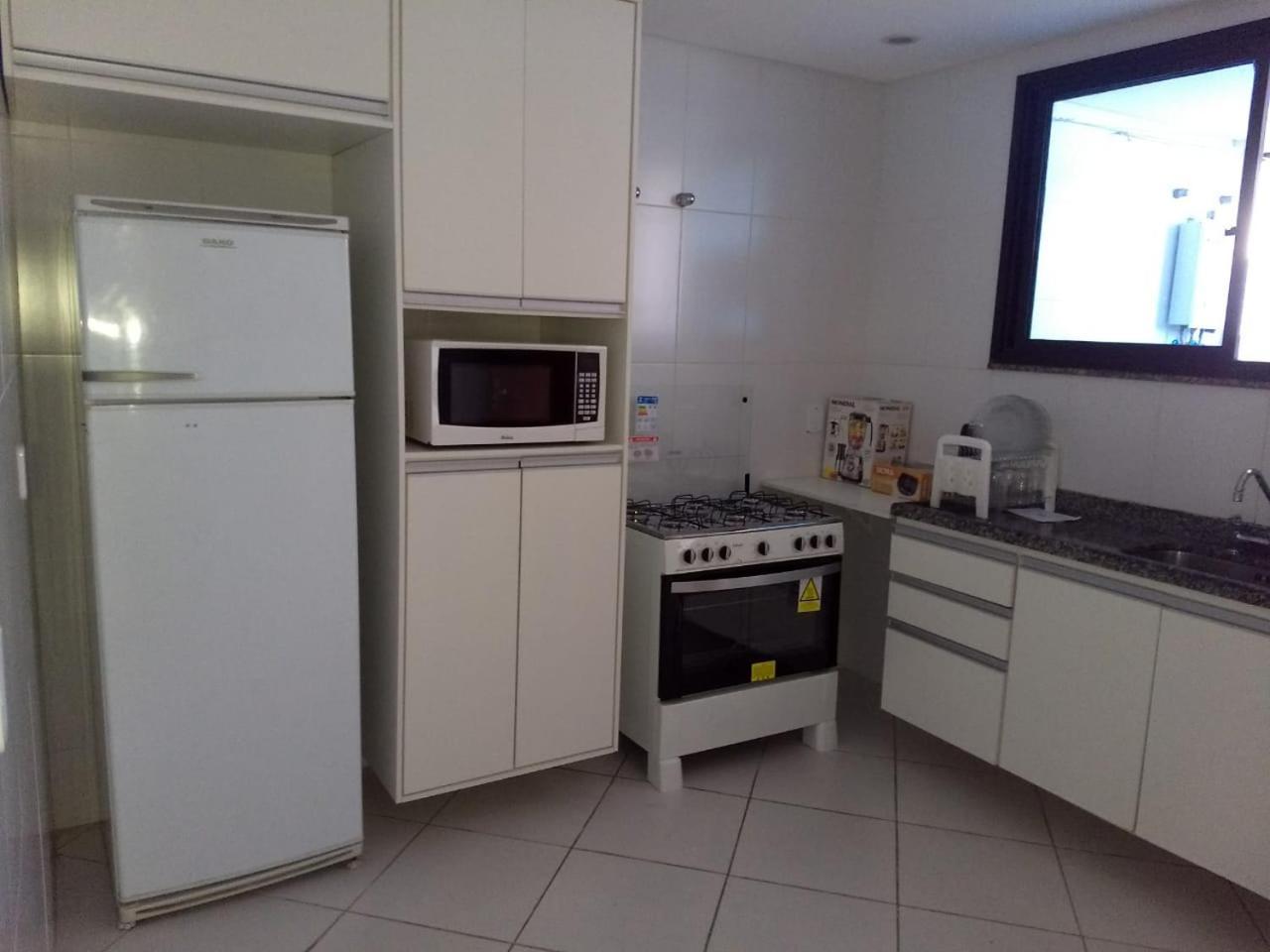 Apartment Residence Cabo Frio Cabo Frio