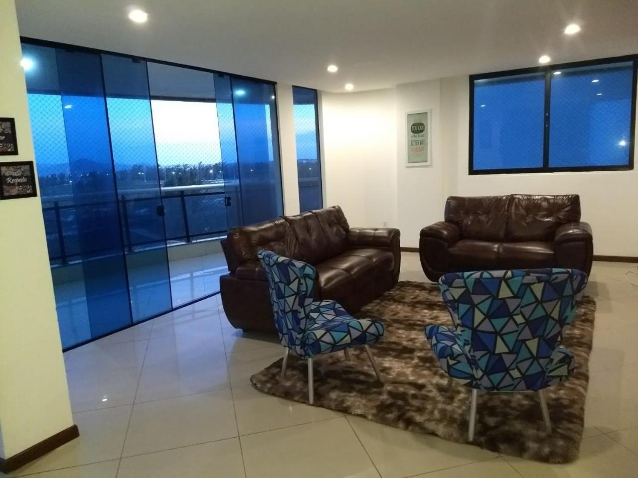 Apartment Residence Cabo Frio *