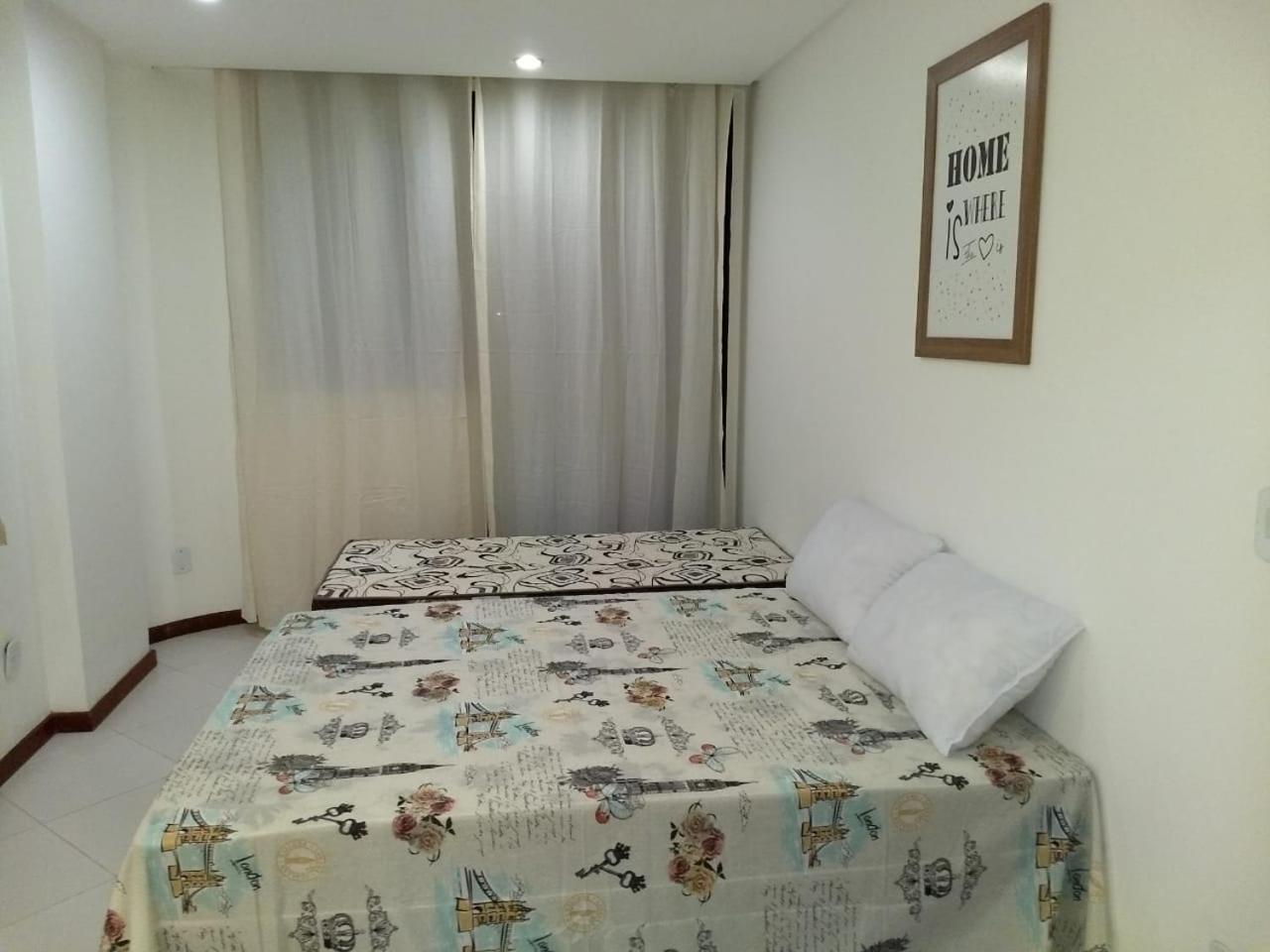 Apartment Residence Cabo Frio *