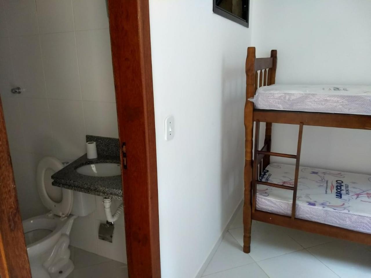 Apartment Residence Cabo Frio Cabo Frio